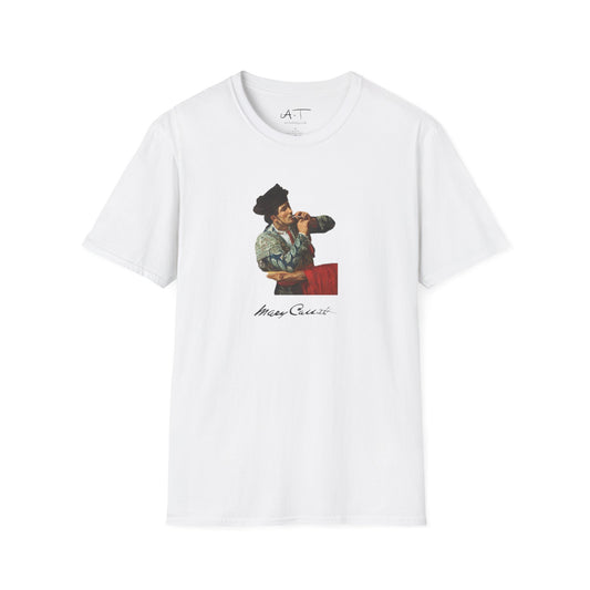 After the Bullfight - Mary Cassatt / T-shirt